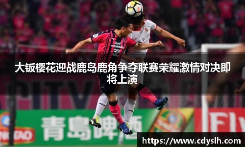 大钣樱花迎战鹿岛鹿角争夺联赛荣耀激情对决即将上演